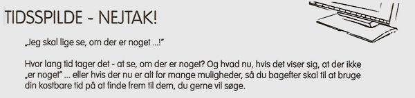 Tidsspilde